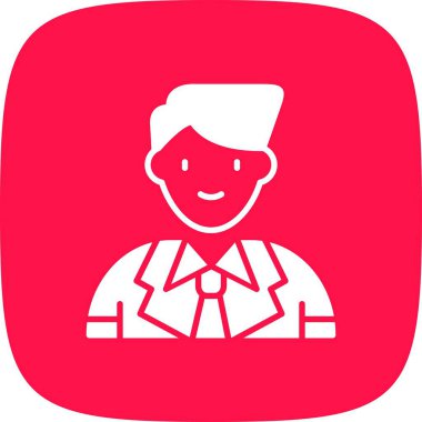  Businessman Creative Icons Desig