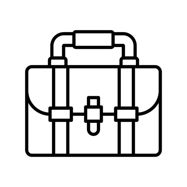 Briefcase Creative Icons Desig — Stock Vector