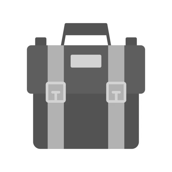 Briefcase Creative Icons Desig — Διανυσματικό Αρχείο