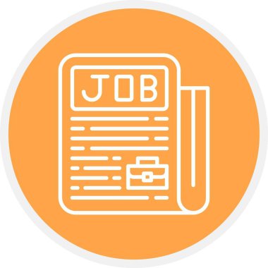  Newspaper Creative Icons Desig