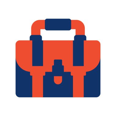 Briefcase Creative Icons Desig