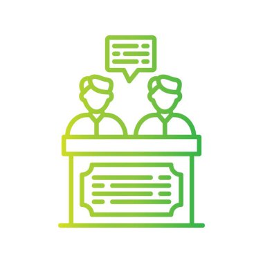  Meeting Creative Icons Desig