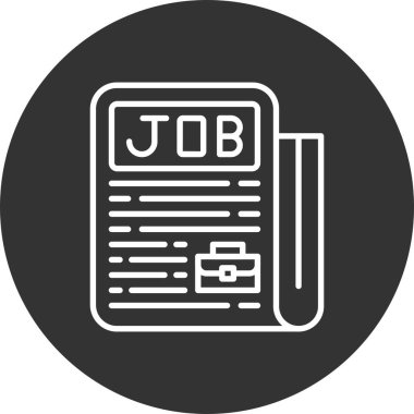  Newspaper Creative Icons Desig