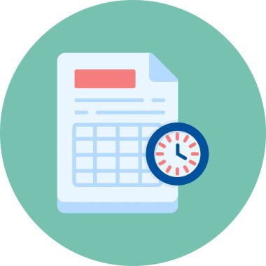 Yaratıcı Simgeler Tasarımı Zamanlaması