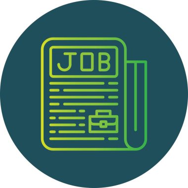  Newspaper Creative Icons Desig