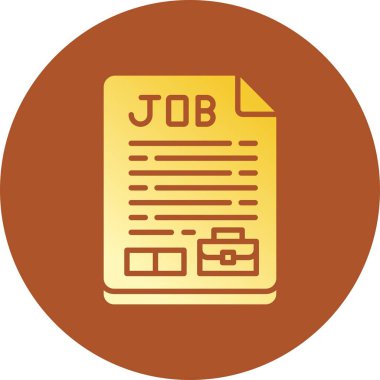 İş Yaratıcı Simgeler Tasarımı