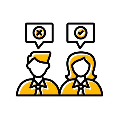 Aday Yaratıcı Simgeler Tasarımı