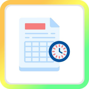 Yaratıcı Simgeler Tasarımı Zamanlaması