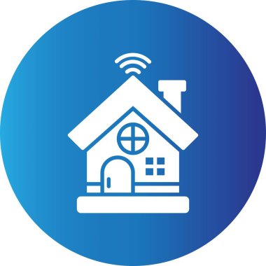  House Creative Icons Desig