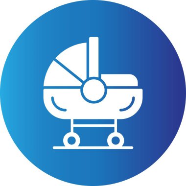 Bebek Beşiği Yaratıcı Simgeler Tasarımı