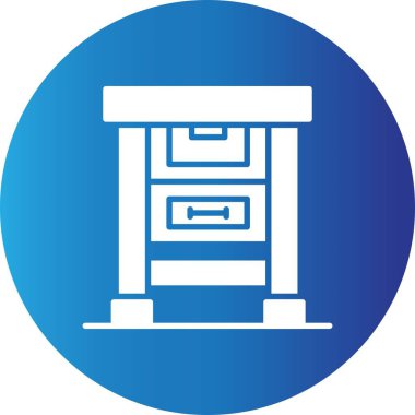  Tablo Yaratıcı Simgeleri Tasarımı Bitir