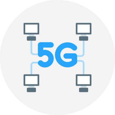  Network Creative Icons Desig