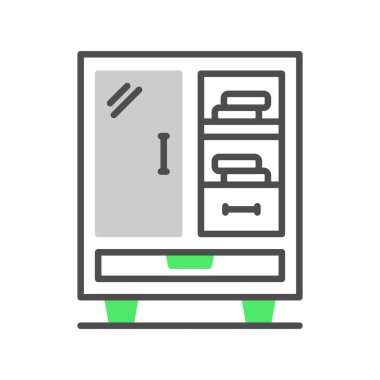  Closet Creative Icons Desig