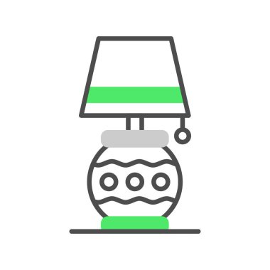  Desk Lamp Creative Icons Desig