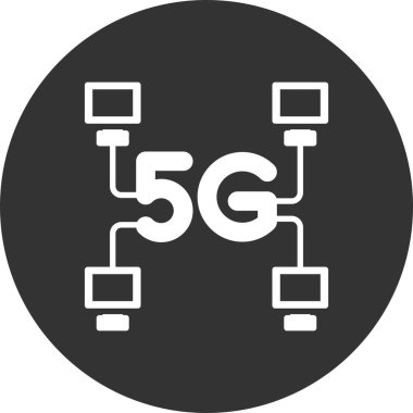  Network Creative Icons Desig