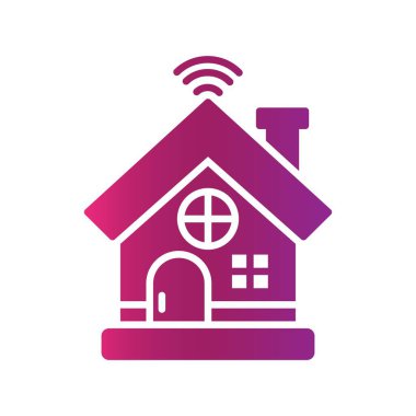  House Creative Icons Desig