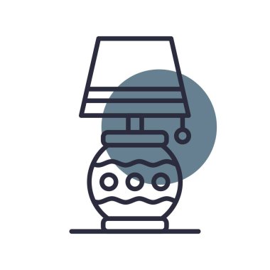  Desk Lamp Creative Icons Desig