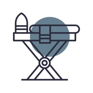  Demir Tahta Yaratıcı Simgeler Tasarımı