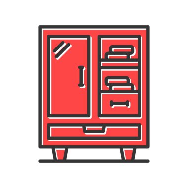  Closet Creative Icons Desig