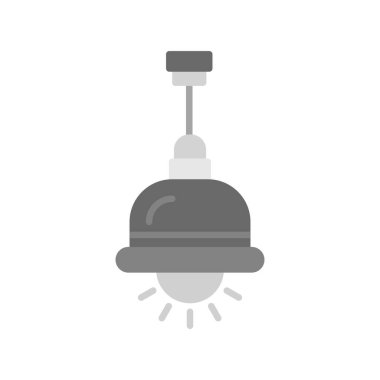  Asılı Lamba Yaratıcı Simgeler Tasarımı