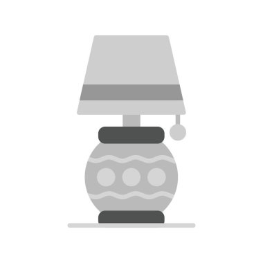  Desk Lamp Creative Icons Desig