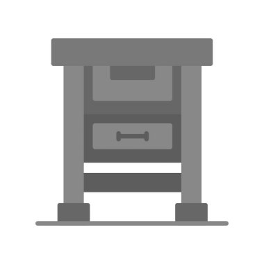  Tablo Yaratıcı Simgeleri Tasarımı Bitir