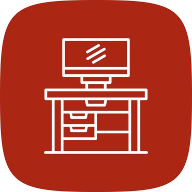 Desk Creative Icons Desig