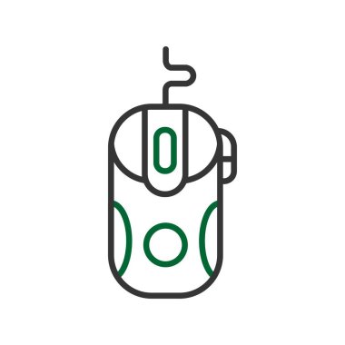  Mouse Creative Icons Desig