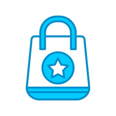 Shopping Bag Creative Icons Desig