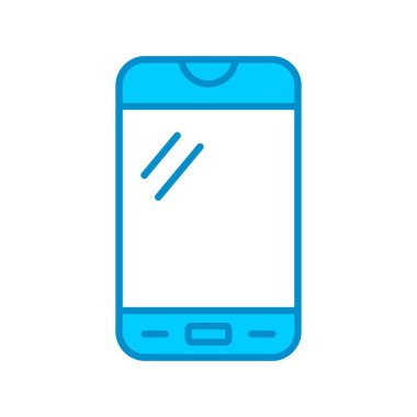 Smartphone Creative Icons Desig