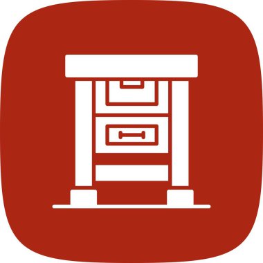  Tablo Yaratıcı Simgeleri Tasarımı Bitir