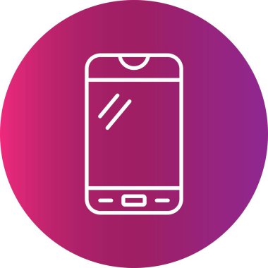 Smartphone Creative Icons Desig