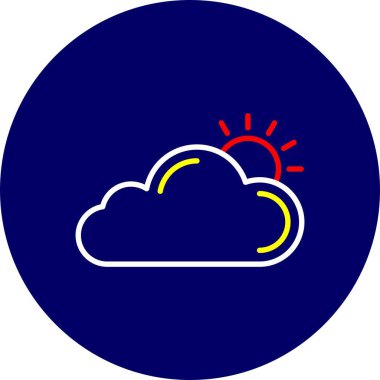  Cloud Creative Icons Desig