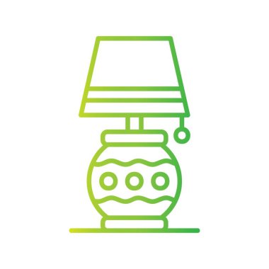  Desk Lamp Creative Icons Desig
