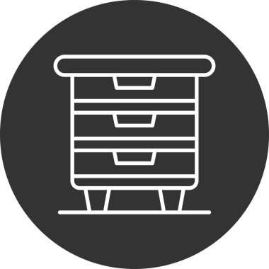  Çekmecelerin Sandığı Yaratıcı Simgeler Tasarımı