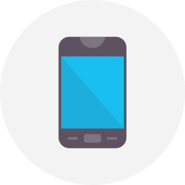 Smartphone Creative Icons Desig