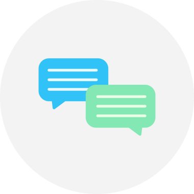 Metin Yaratıcı Simgeler Tasarımı