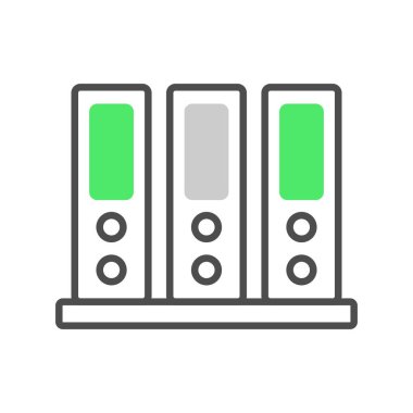  Dosya Yaratıcı Simgeleri Tasarımı