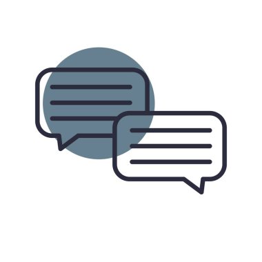 Metin Yaratıcı Simgeler Tasarımı