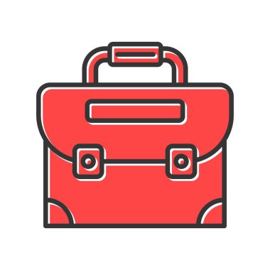 Briefcase Creative Icons Desig