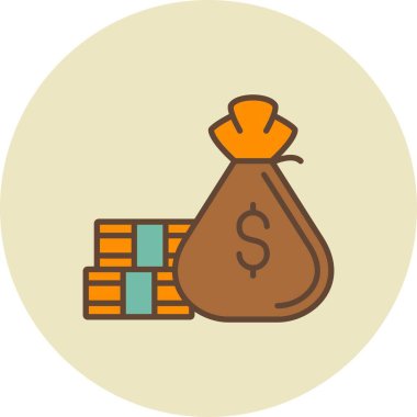  Yaratıcı Simgeler Tasarımı Fonu