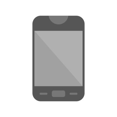 Smartphone Creative Icons Desig