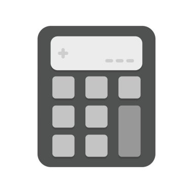  Calculator Creative Icons Desig