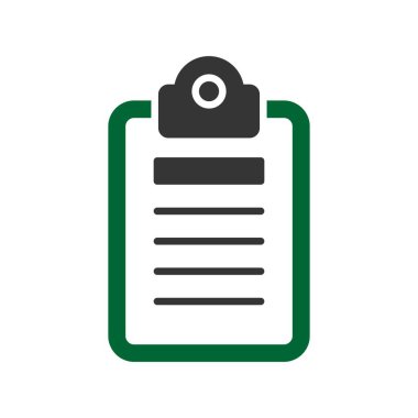 Clipboard Creative Icons Desig