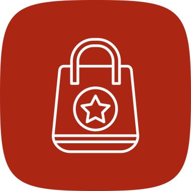 Shopping Bag Creative Icons Desig