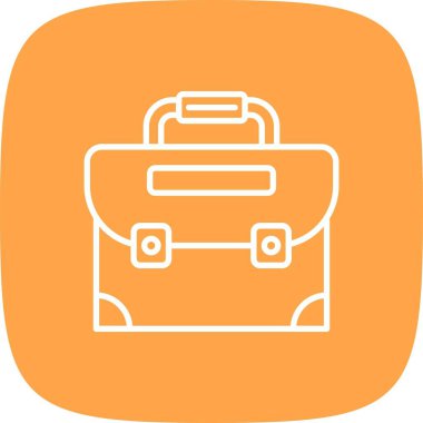 Briefcase Creative Icons Desig