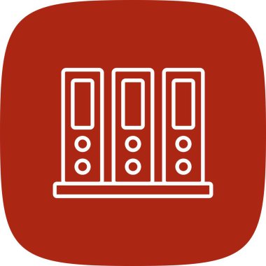  Dosya Yaratıcı Simgeleri Tasarımı