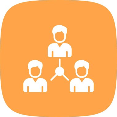 Ağ Grubu Yaratıcı Simgeleri Tasarımı