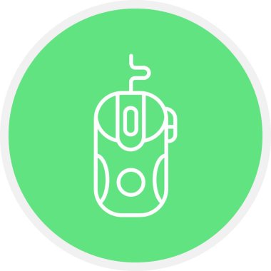  Mouse Creative Icons Desig