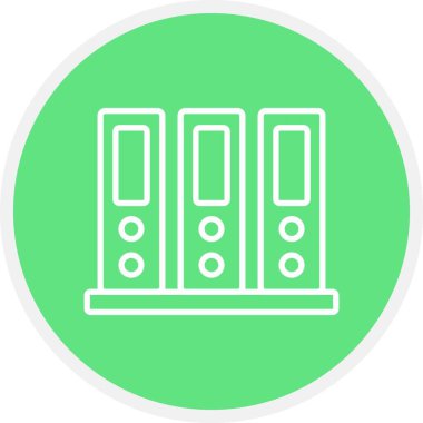  Dosya Yaratıcı Simgeleri Tasarımı